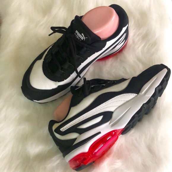 Puma Women's Cell Stellar Running Shoes Sz 8 - Picture 3 of 15